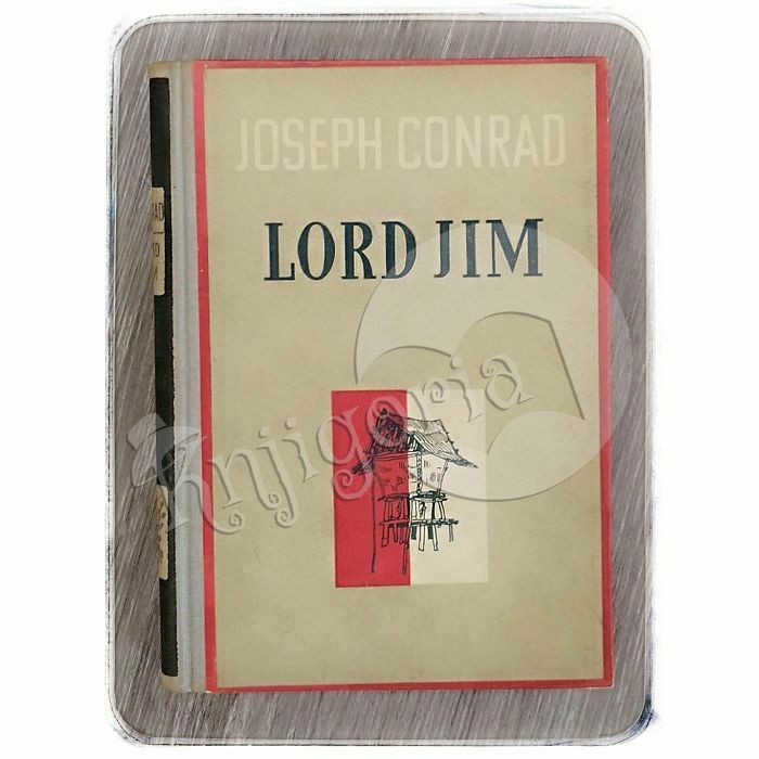 Lord Jim Joseph Conrad