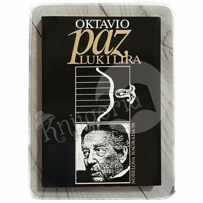 Luk i lira Octavio Paz
