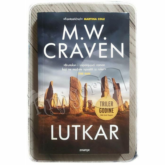 Lutkar M.W.Craven