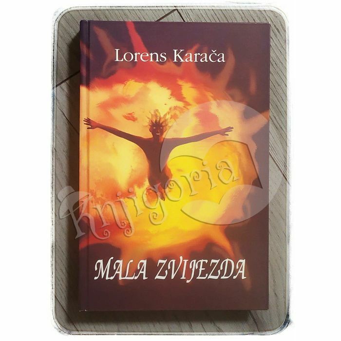 Mala zvijezda Lorens Karača