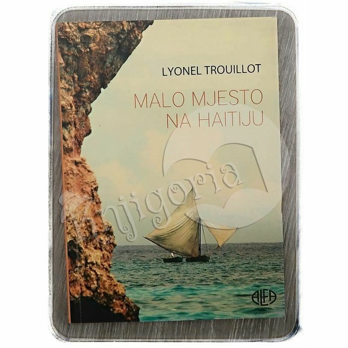 Malo mjesto na Haitiju Lyonel Trouillot