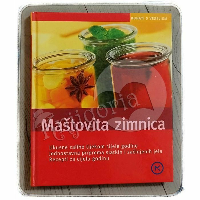 Maštovita zimnica 