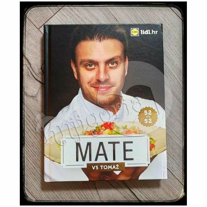 MATE vs TOMAŽ