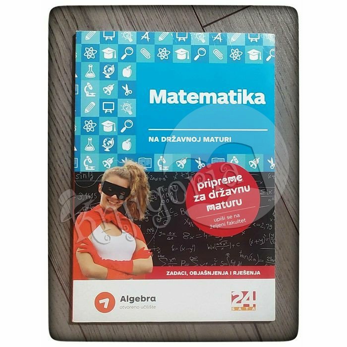 Matematika na državnoj maturi Danijela Filipović Bojanić