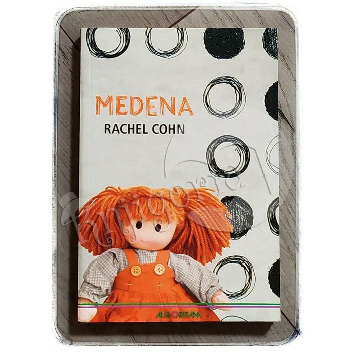 Medena Rachel Cohn