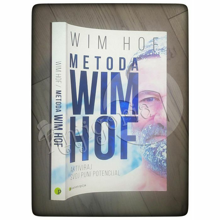 Metoda Wim Hof Wim Hof