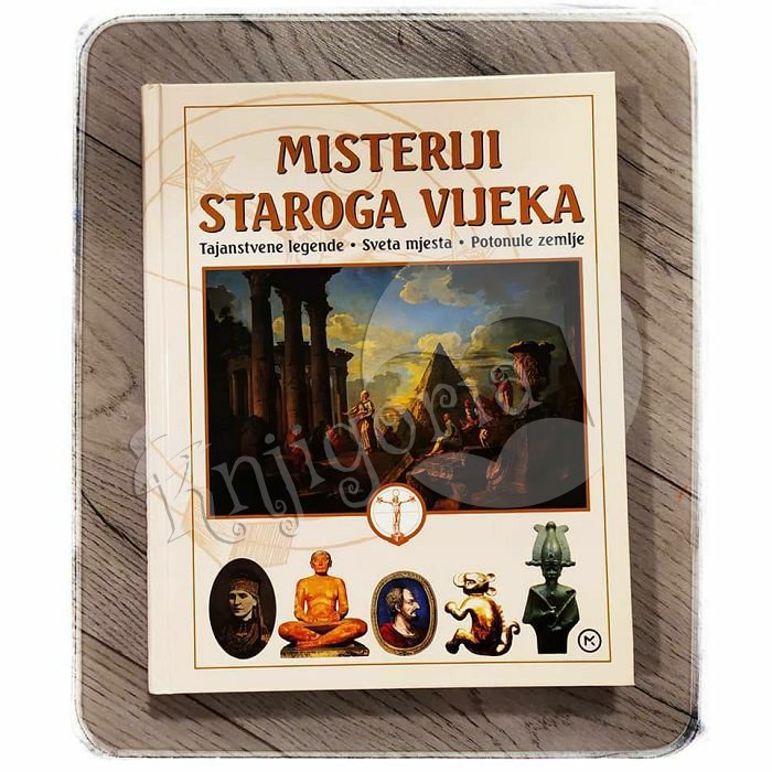 MISTERIJI STAROGA VIJEKA 