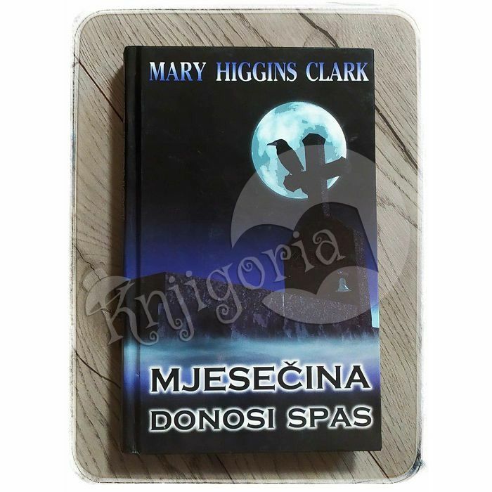 Mjesečina donosi spas Mary Higgins Clark