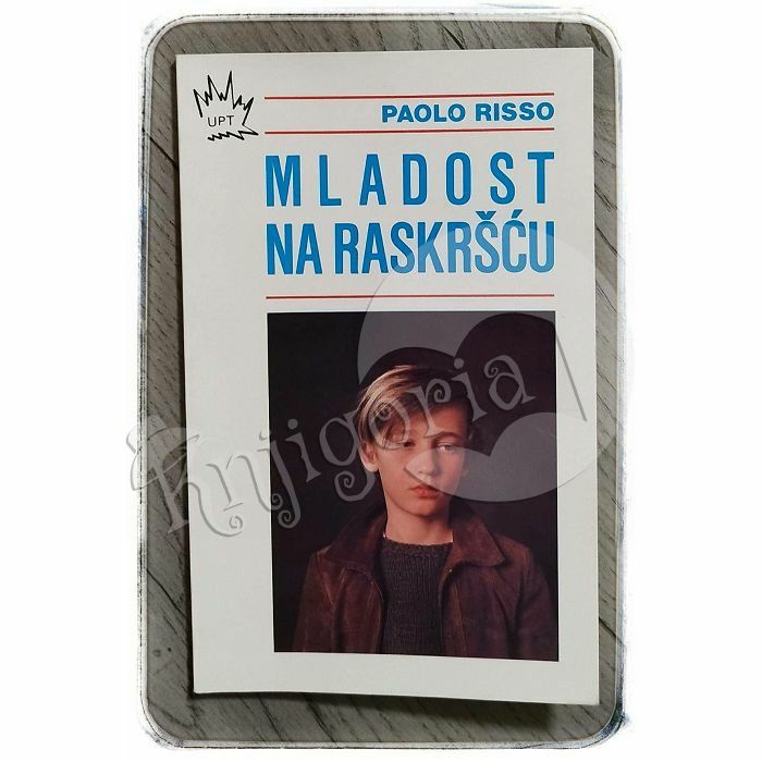 Mladost na raskršću Paolo Risso