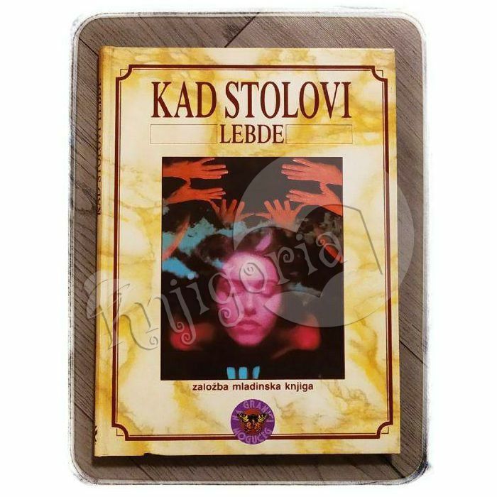 Na granici mogućeg: Kad stolovi lebde 