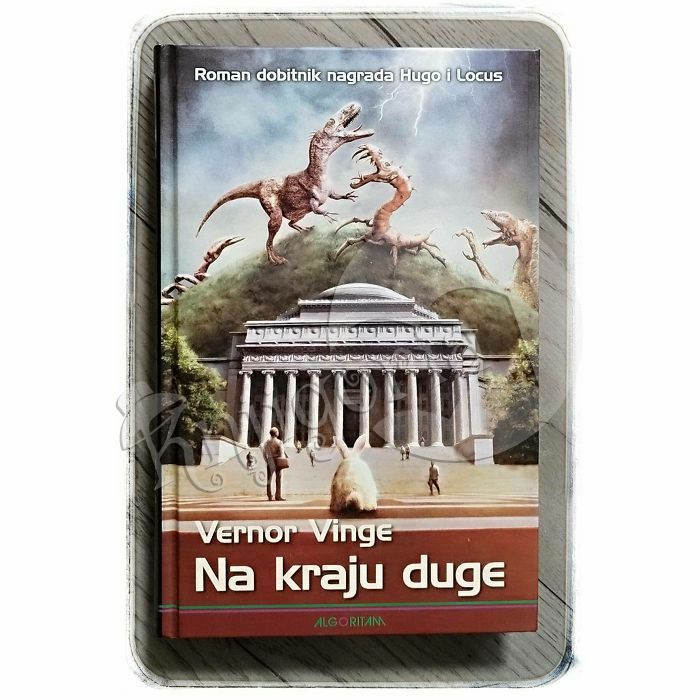 Na kraju duge Vernor Vinge 