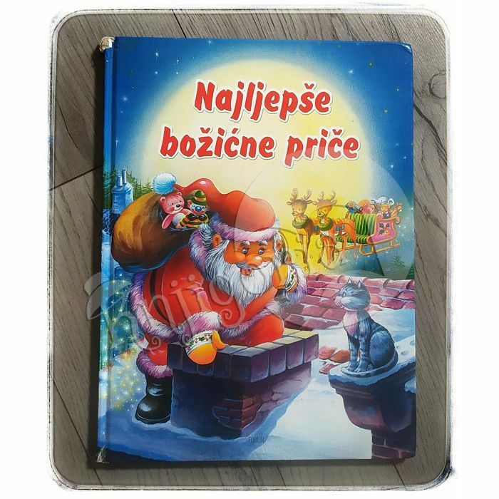 Najljepše božićne priče