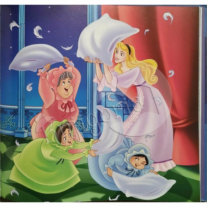 Najljepše priče za laku noć Walt Disney