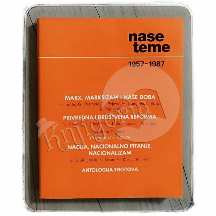 Naše teme 1957-1987 