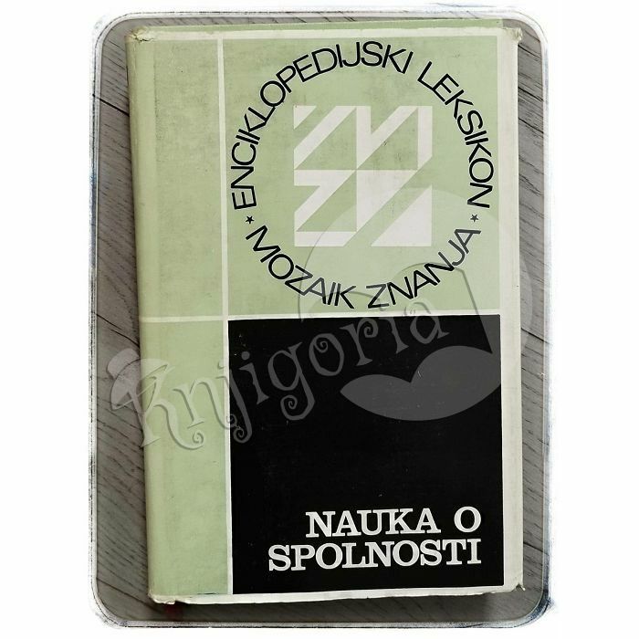 Nauka o spolnosti Marijan Košiček