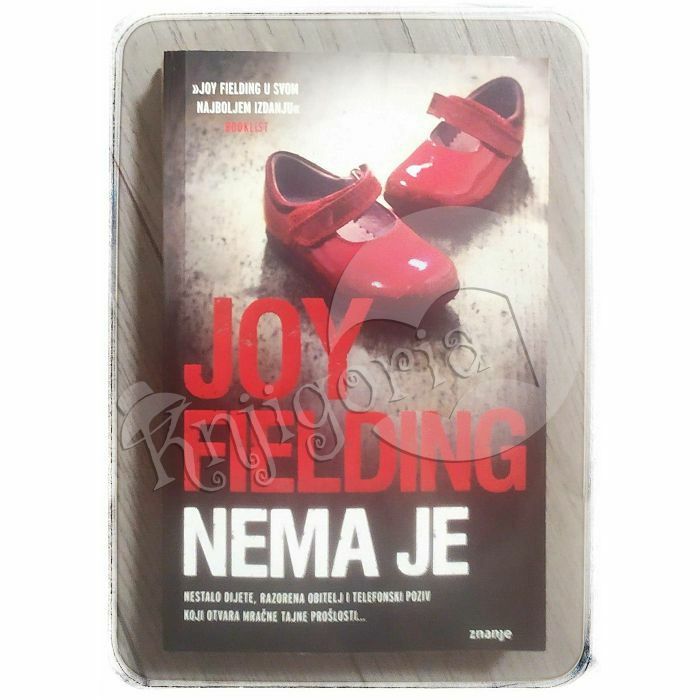 Nema je Joy Fielding