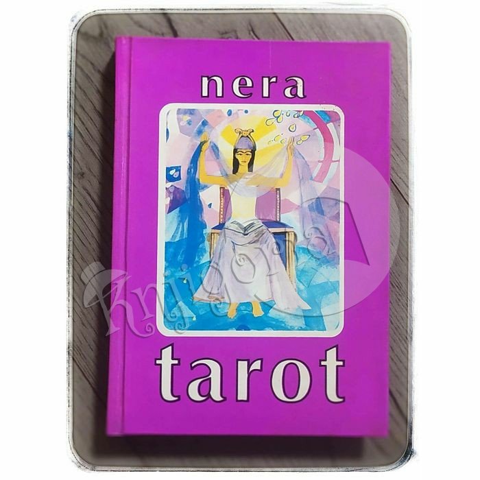 Nera: Tarot 