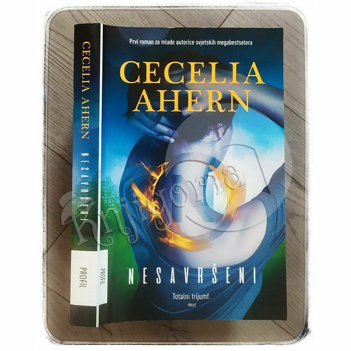 Nesavršeni Cecelia Ahern