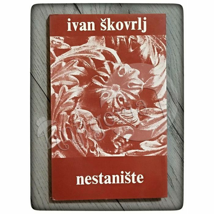 Nestanište Ivan Škovrlj