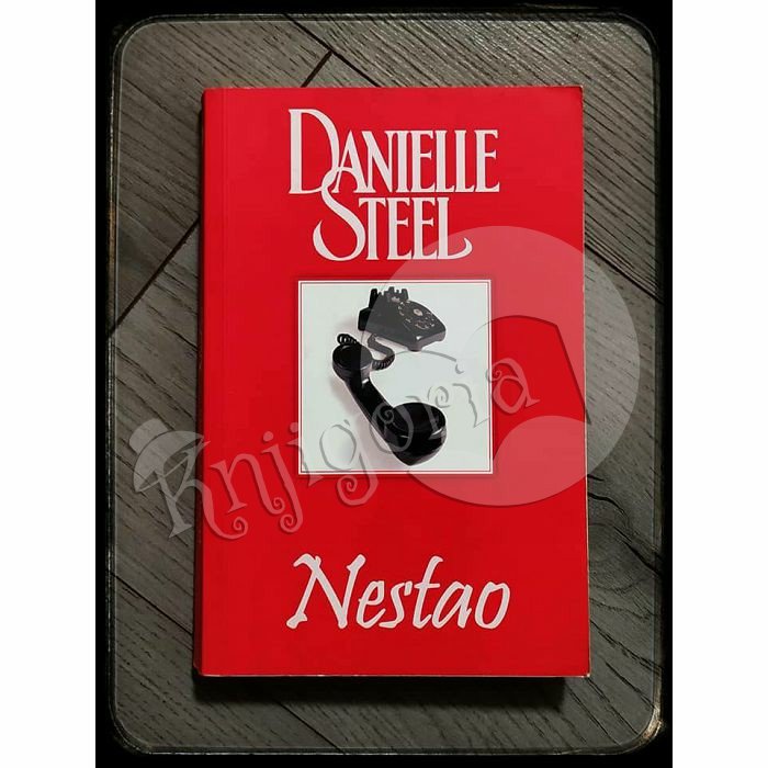 Nestao Danielle Steel