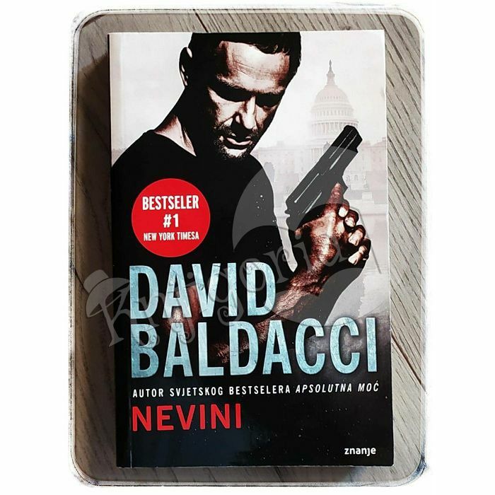 Nevini David Baldacci