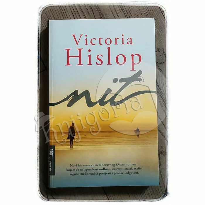 Nit Victoria Hislop