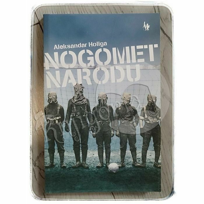 Nogomet narodu Aleksandar Holiga