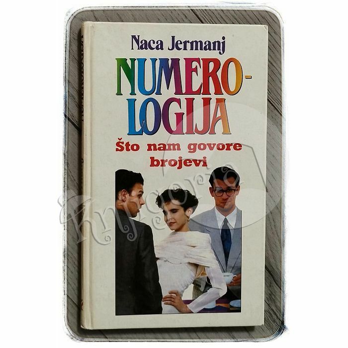 Numerologija: što nam govore brojevi Naca Jermanj 