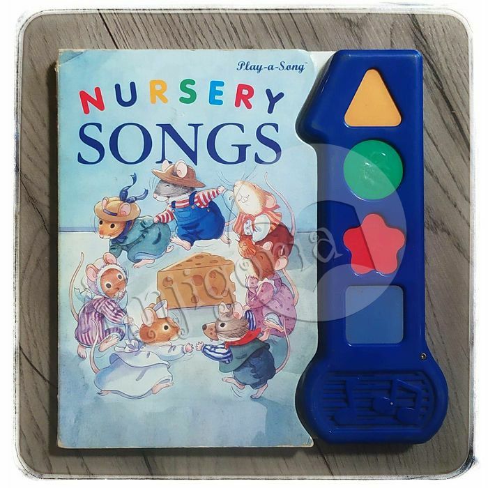 Nursery songs