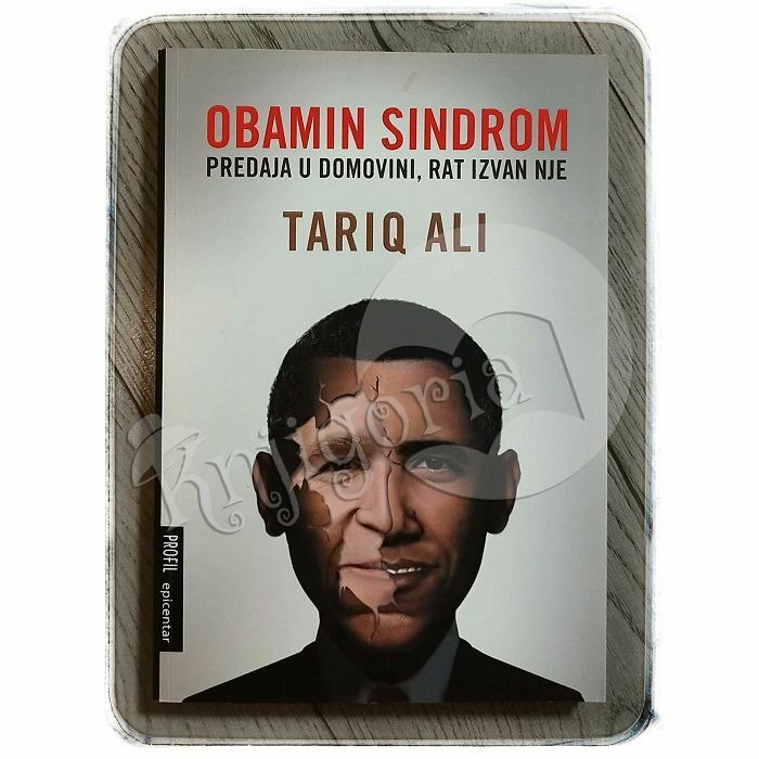 Obamin sindrom Tariq Ali