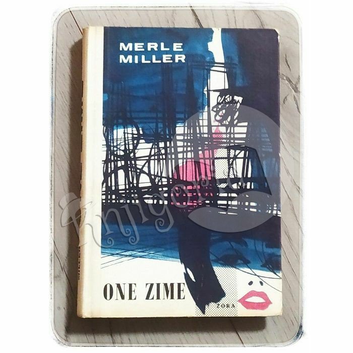 One zime Merle Miller 