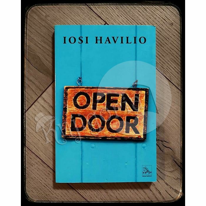 OPEN DOOR Iosi Havilio