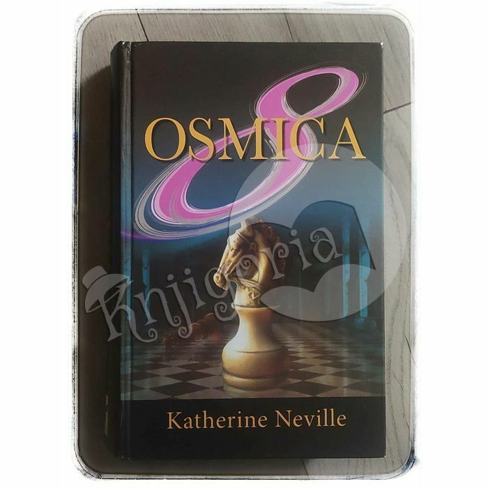 Osmica Katherine Neville