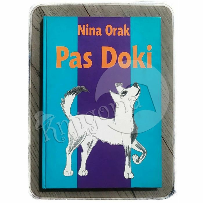 Pas Doki Nina Orak 