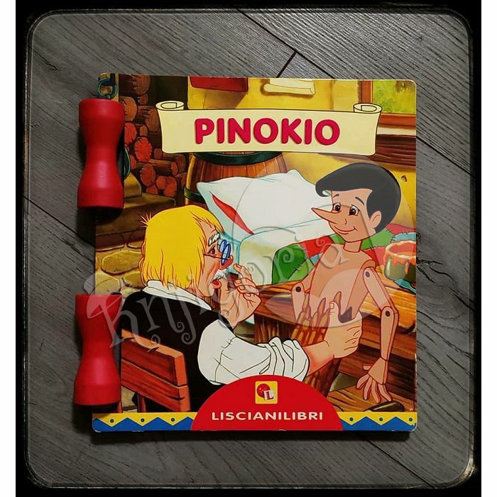 PINOKIO 