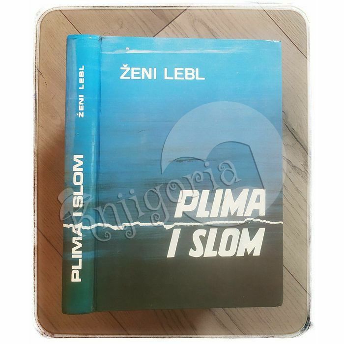 Plima i slom Ženi Lebl