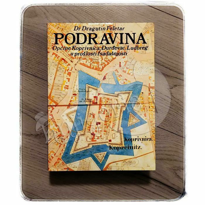 Podravina Dragutin Feletar