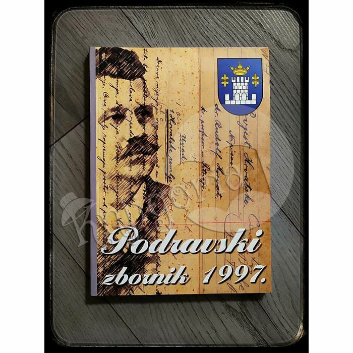 Podravski zbornik 23-1997.