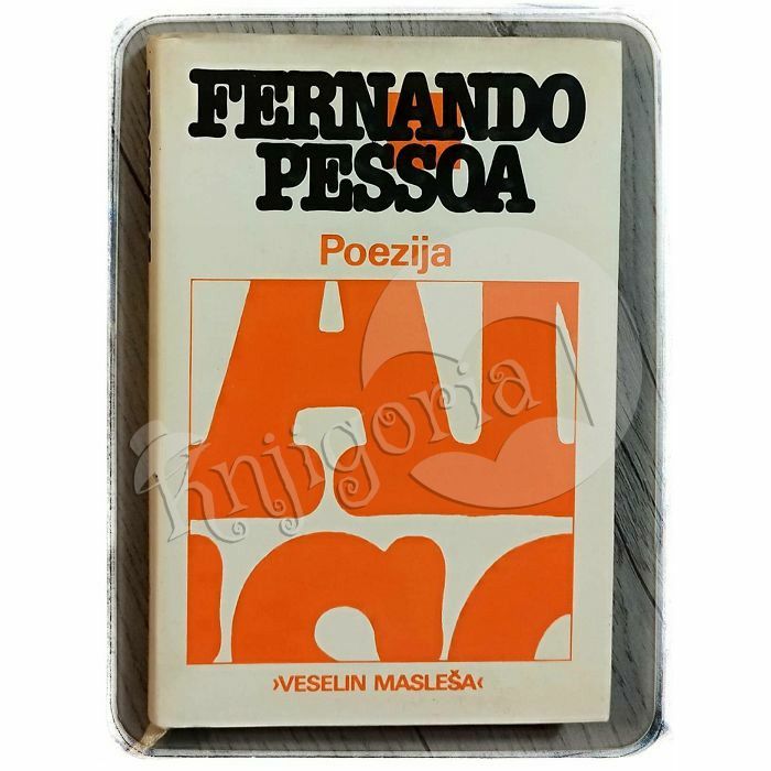 Poezija Fernando Pessoa