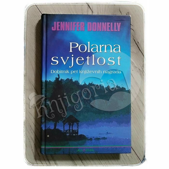 Polarna svjetlost Jennifer Donnelly