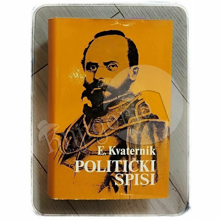 Politički spisi Eugen Kvaternik