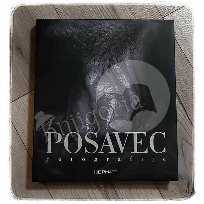 POSAVEC fotografije Ivan Posavec