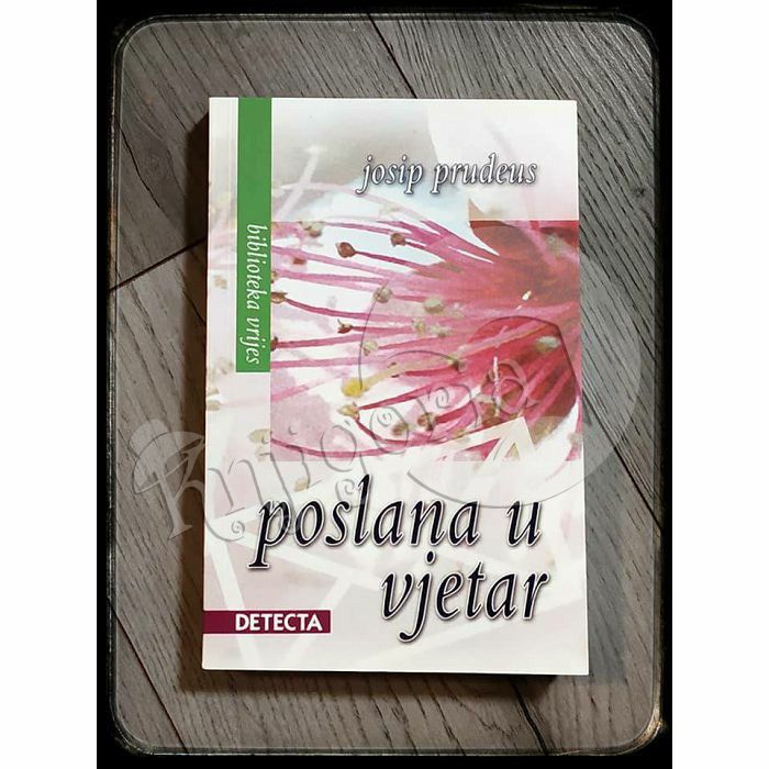 Poslana u vjetar Josip Prudeus 