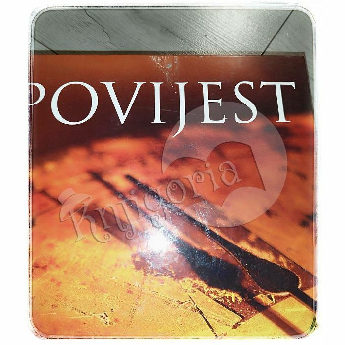 Povijest – Velika ilustrirana enciklopedija