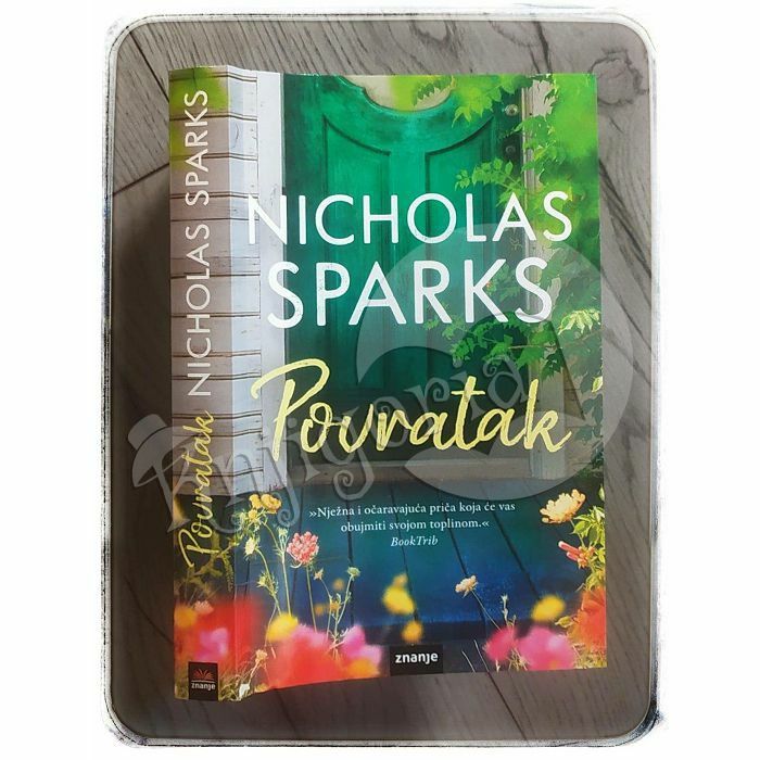 Povratak Nicholas Sparks