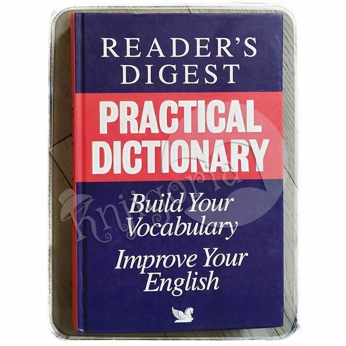 Reader's Digest Practical Dictionary 