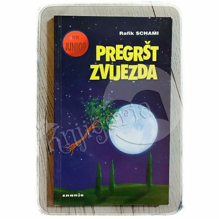 Pregršt zvijezda Rafik Schami