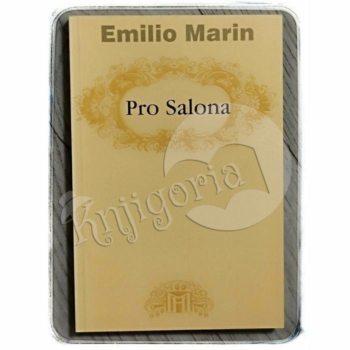 Pro Salona Emilio Marin