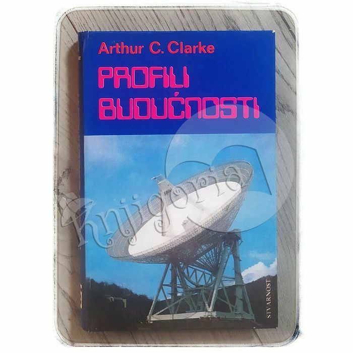 Profili budućnosti Arthur C. Clarke