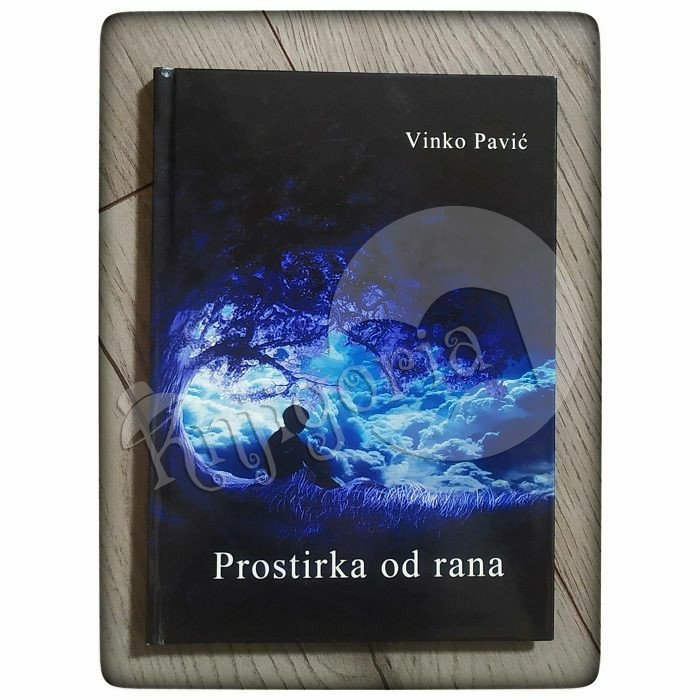 Prostirka od rana Vinko Pavić